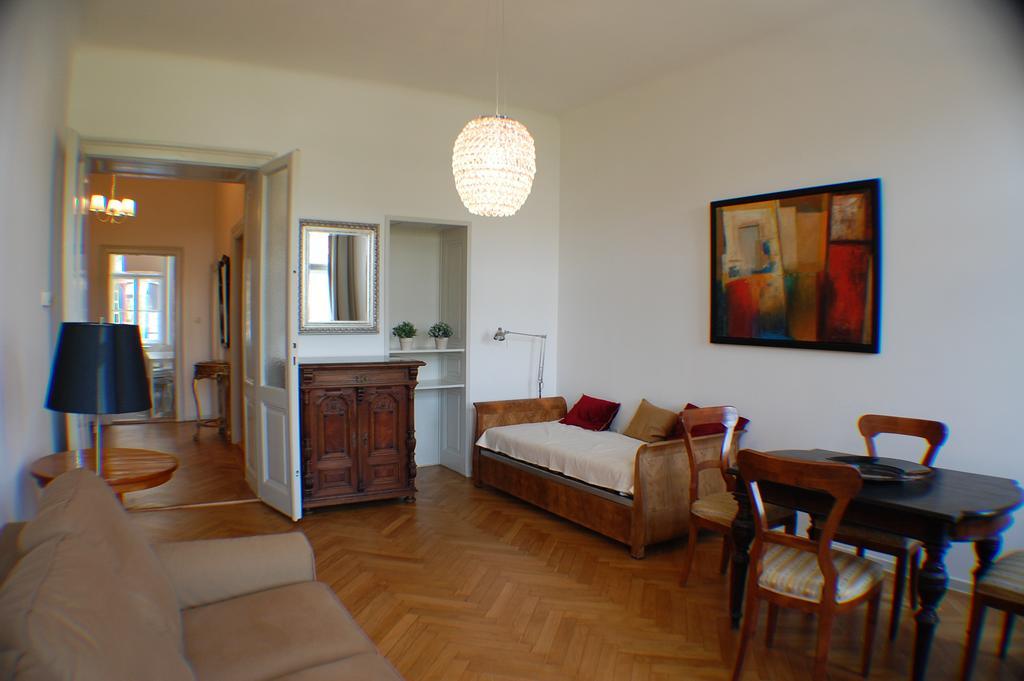 Kunsthaus Apartament