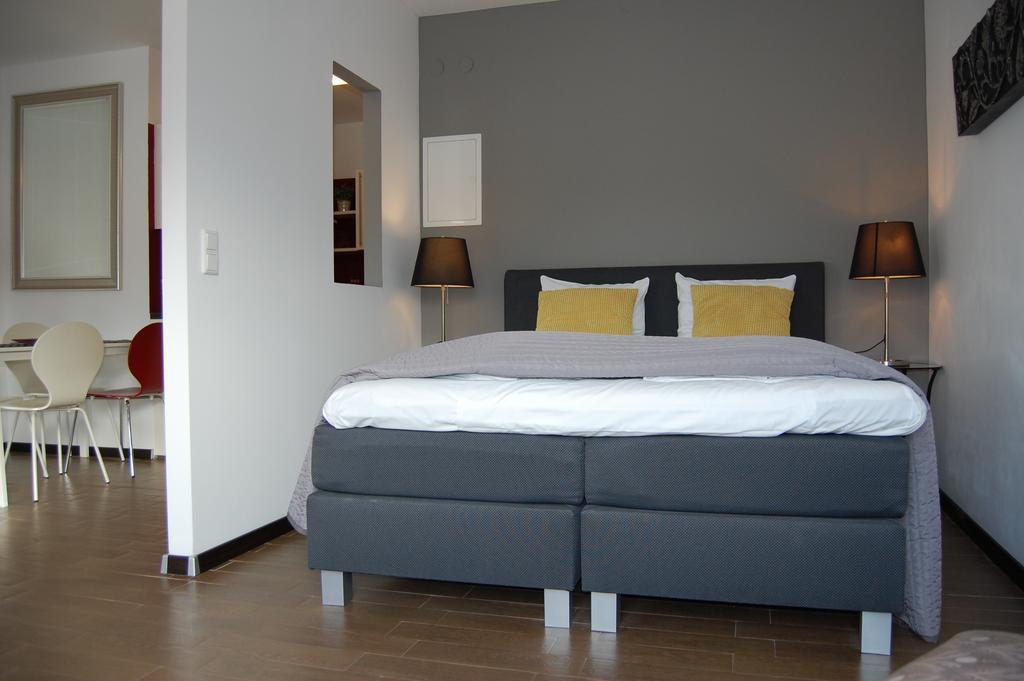 Apartament Kunsthaus *
