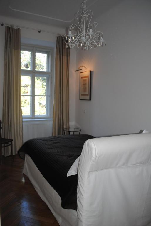 Apartament Kunsthaus