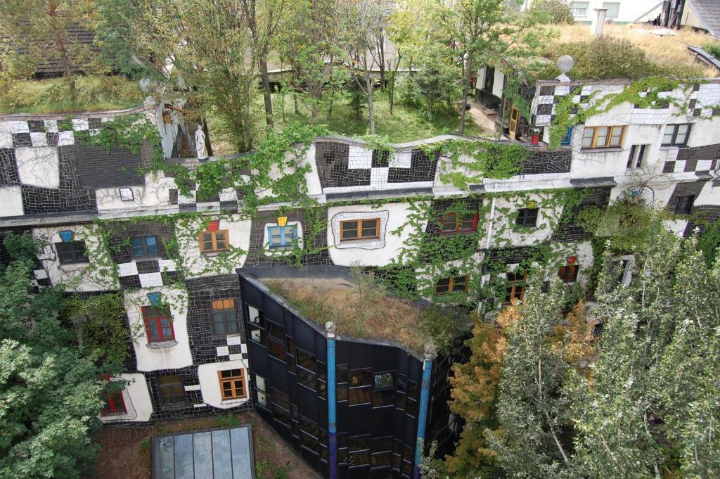 Kunsthaus Wiedeń