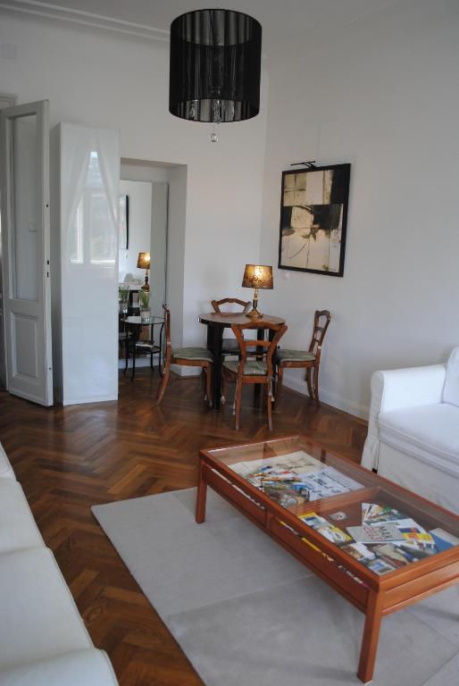 Apartament Kunsthaus