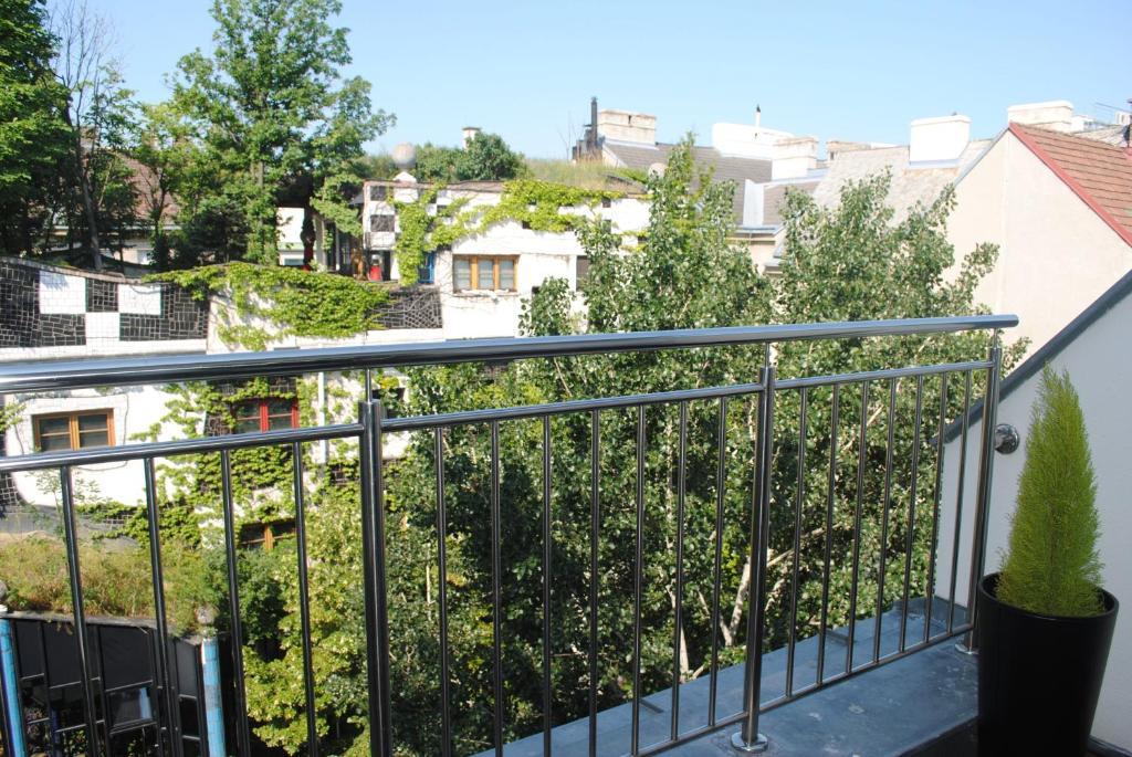 Kunsthaus Apartament